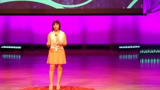 The real effects of single-parent households | Stephanie Gonzalez | TEDxCarverMilitaryAcademy