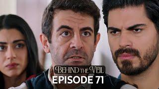 Gelin 71.Bölüm | Behind the Veil Episode 71 | Season 2