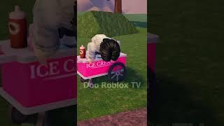 When he opened the box | Edit Doo Roblox TV