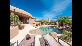 SOLD in North Scottsdale | 12855 E Summit Dr