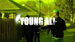 D WILL - YOUNG ALI (OFFICIAL VIDEO) SHOT BY @THEEBARKER