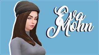 The Sims 4: Create A Sim - Eva Mohn