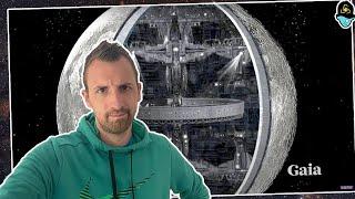 The People That Think the Moon is Hollow