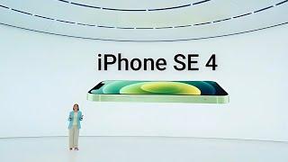 iPhone SE 4 The Game-Changer for Budget Smartphones