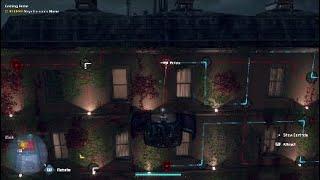 Watch Dogs Legion - Locate, unlock & access Skye Larsen's home