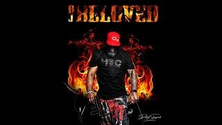 The Dj Beloved Podcast & mix show live on Twitch 1-25-2024 10 am - 12noon  est