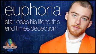 Euphoria Star Loses His Life To This End Times Deception