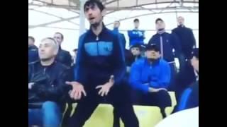 Ярый болельщик Анжи