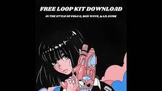 [FREE] Polo G Loop Kit 100% Royalty Free