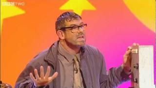 Angelos Epithemiou's Erotic Woodcarvings - Shooting Stars (Unseen) - Series 8 - BBC Two