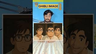 How To Make Unlimited Ghibli Image | Bapan Babu | How Ti Generate Unlimited Ghibli Image