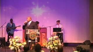 Worship at Gospel Outreach Ministry