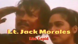 Lt. Jack Morales Medal of Valor Pinoy Action Movie