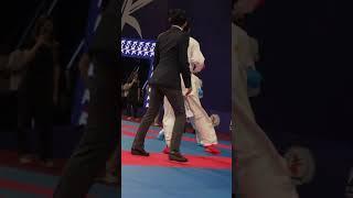 Lena Gyulumyan (-68kg) Electrifies Yerevan Crowd! 