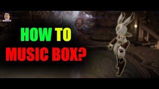 [Lost Ark] How to start completing your music box of memories