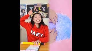 1 What happens if humans can only say YES #yaey #siowei #school #home #no #yes #homework #police #mo