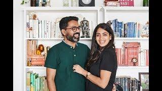 Home Tour: Joseph Radhik and Devika Narain's Simple And Elegant Mumbai Apartment Interior Design