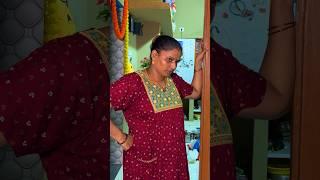 ivangala enna pannalam therinja sollunga #shorts #ytshorts #sathishanitha #reallife #comedy