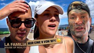 Party-Marathon: Hat die Freundschaft überlebt? 🫣 | La Familia – House of Reality #120