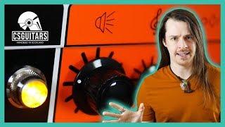 Is 15W Loud Enough? | Low Wattage Amps as Live Tools