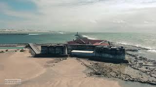 CINEMATIC - Forte dos Reis Magos - Natal / RN