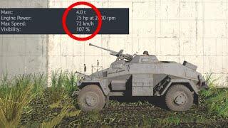 The BEST Low Tier Vehicle in Warthunder