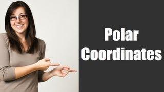 Polar coordinates (KristaKingMath)