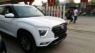 First Delivery Video of 2020 Hyundai Creta|Owner's Interview,Features,Walkaround&Driving