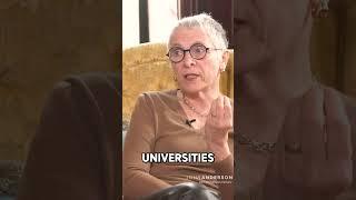 The long march through the institutions | Melanie Phillips #britain #politics #communism