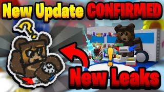 NEW *LEAKS* [Update Tonight] | Onett is BACK!!