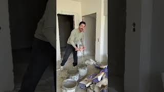 Ev tadilatı vlogu part 1 . #dekorasyon #tadilat #dekorasyonfikirleri