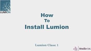 How to install Lumion 8.5/ lumion 9 / Lumion Bangla Tutorial