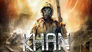 "Khan" | The Journal of Artyon