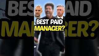 World’s Highest Paid Manager is Surprising! 