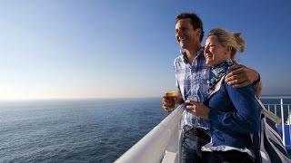 Welcome on board - Ferries to France & Spain | Brittany Ferries