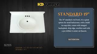 HD SUPPLY CATALOG 2024 / 2025