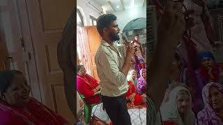 radhe radhe kirtan mandli gohana