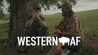 Johno Leeroy | "McCrory Lane" ft. Benjamin Tod | Western AF