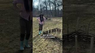 Free ancient building method - Custom Garden Beds #diy #homestead #family #woodworking #nature