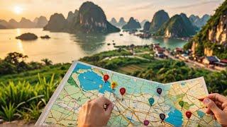 Vietnam Travel Guide: Everything You Need to Know Before You Go!