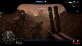 Battlefield 1: Operations Gameplay (No Commentary)