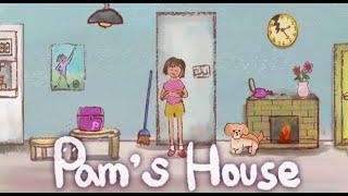 Pam's House Full Walkthrough