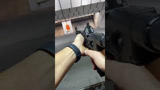 Blowing up a Kel-Tec Sub 2000