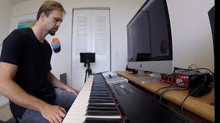 Detroit: Become Human - Markus Theme - Clyde Piano