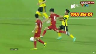  Việt Nam vs Malaysia | Trận Đấu Hay Nhất Của ĐT Việt Nam Tại Vòng Loại World Cup