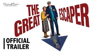 THE GREAT ESCAPER | On Digital and OnDemand 16 January