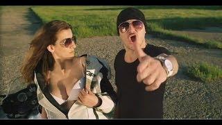 DNK - AVION (official music video) ©2012