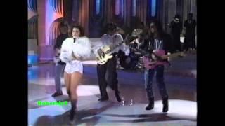 Alejandra Guzmán " Hey Güera "