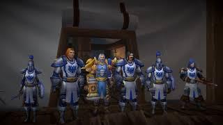 World of Warcraft - Fall of Lordaeron