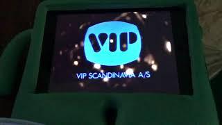 VIP Scandinavia A.S (Asia Version)